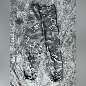 Aritzia New Alix Pant